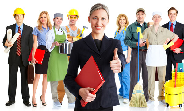 Serik Demirci Hizmeti